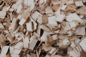 eucalyptus wood chips